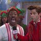 Eddie Murphy, Mikey Day